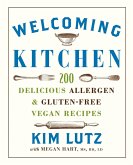 Welcoming Kitchen (eBook, ePUB)