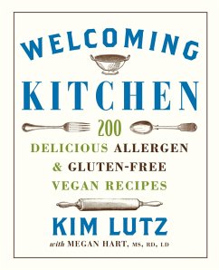 Cover Welcoming Kitchen (eBook, ePUB)