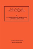 Cycles, Transfers, and Motivic Homology Theories. (AM-143), Volume 143 (eBook, PDF) Cycles, Transfers, and Motivic Homology Theories. (AM-143), Volume 143 (eBook, PDF)