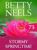 Stormy Springtime (Betty Neels Collection, Book 73) (eBook, ePUB)