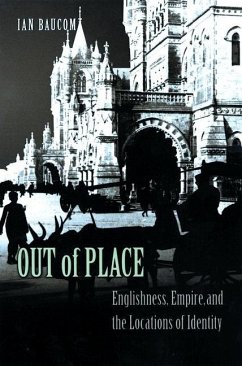 Cover Out of Place (eBook, PDF)