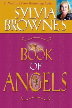 Sylvia Browne's Book of Angels (eBook, ePUB) - Browne, Sylvia