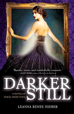 Darker Still (eBook, ePUB) - Hieber, Leanna Renee