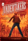 The Undertakers: Rise of the Corpses (eBook, ePUB)