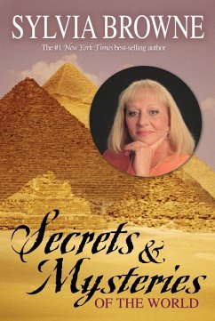 Secrets & Mysteries of the World (eBook, ePUB) - Browne, Sylvia
