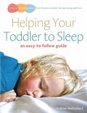 Helping Your Toddler to Sleep (eBook, ePUB)