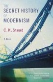 The Secret History Of Modernism (eBook, ePUB)