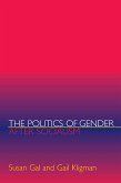 Politics of Gender after Socialism (eBook, PDF) Politics of Gender after Socialism (eBook, PDF)