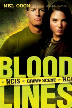 Cover Blood Lines (eBook, ePUB)