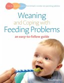 Weaning and Coping with Feeding Problems (eBook, ePUB)