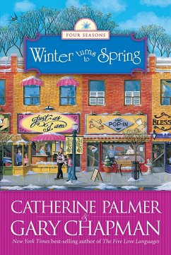 Winter Turns to Spring (eBook, ePUB) Cover Winter Turns to Spring (eBook, ePUB)