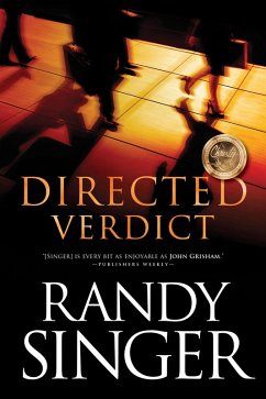 Cover Directed Verdict (eBook, ePUB)