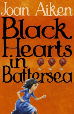Black Hearts in Battersea (eBook, ePUB) - Aiken, Joan