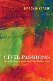 Civil Passions (eBook, PDF)