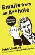 Emails from an Asshole (eBook, ePUB) - Bild 1