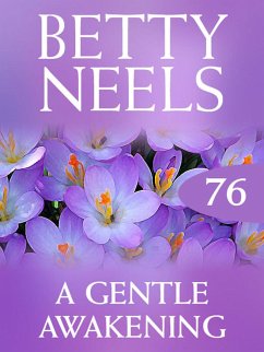 Cover A Gentle Awakening (eBook, ePUB)