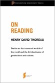 On Reading (eBook, ePUB)