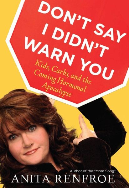 Don't Say I Didn't Warn You (eBook, ePUB)
