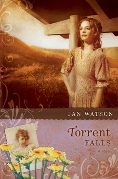 Cover Torrent Falls (eBook, ePUB)