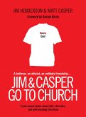 Jim and Casper Go to Church (eBook, ePUB)