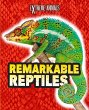 Remarkable Reptiles (eBook, PDF) - Bild 1