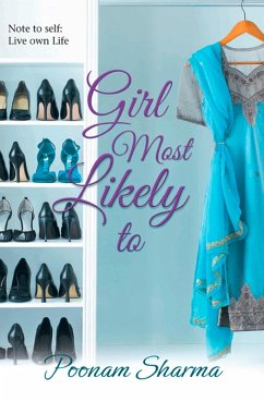 Girl Most Likely To (eBook, ePUB) - Sharma, Poonam