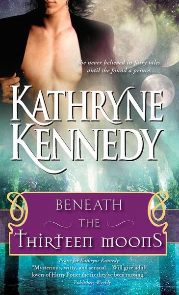 Beneath the Thirteen Moons (eBook, ePUB) Beneath the Thirteen Moons (eBook, ePUB)