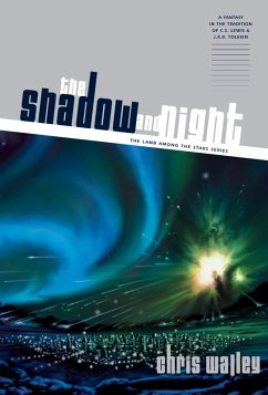 The Shadow and Night (eBook, ePUB) - Walley, Chris