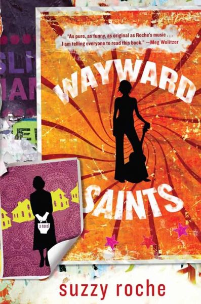 Wayward Saints (eBook, ePUB)