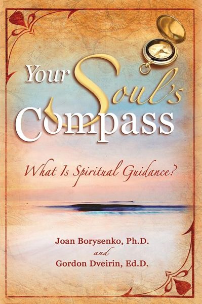 Your Soul's Compass (eBook, ePUB)