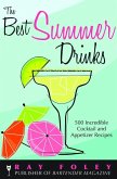 The Best Summer Drinks (eBook, ePUB)