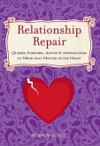 Relationship Repair (eBook, ePUB)