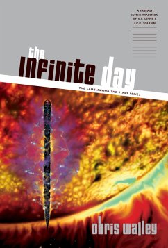 Cover The Infinite Day (eBook, ePUB)