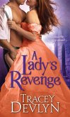 Lady's Revenge (eBook, ePUB)