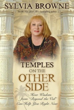 Temples on the Other Side (eBook, ePUB) - Browne, Sylvia