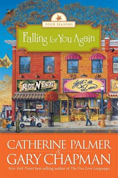 Falling for You Again (eBook, ePUB) Cover Falling for You Again (eBook, ePUB)