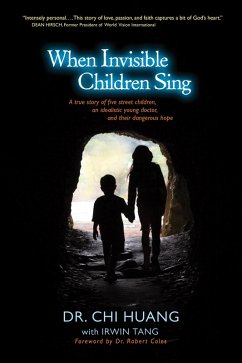 Cover When Invisible Children Sing (eBook, ePUB)