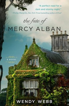 The Fate of Mercy Alban (eBook, ePUB) - Webb, Wendy