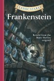 Classic Starts®: Frankenstein (eBook, ePUB)