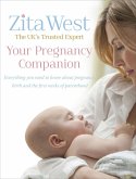 Your Pregnancy Companion (eBook, ePUB)
