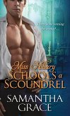 Miss Hillary Schools a Scoundrel (eBook, ePUB)