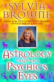 Astrology Through a Phychic's Eyes (eBook, ePUB)