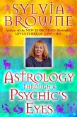 Astrology Through a Phychic's Eyes (eBook, ePUB) Astrology Through a Phychic's Eyes (eBook, ePUB)