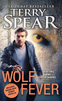 Cover Wolf Fever (eBook, ePUB)