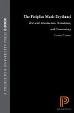 Periplus Maris Erythraei (eBook, PDF) Periplus Maris Erythraei (eBook, PDF)
