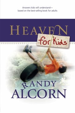 Cover Heaven for Kids (eBook, ePUB)