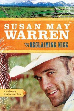 Reclaiming Nick (eBook, ePUB) - Warren, Susan May