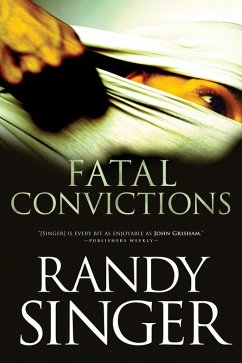 Cover Fatal Convictions (eBook, ePUB)