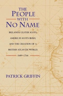 Cover People with No Name (eBook, PDF)