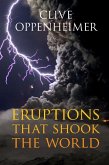 Eruptions that Shook the World (eBook, ePUB)
